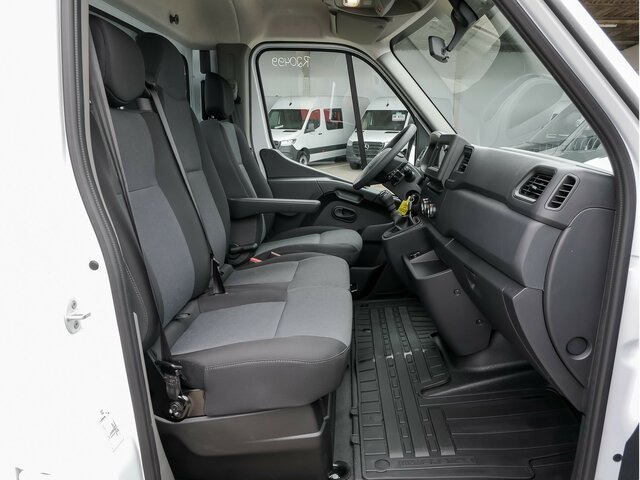 NISSAN Interstar S-CAB,3Seiten Kipper L2H1,N-CONNECTA... - Dodávka sklápěč: obrázek 2 NISSAN Interstar S-CAB,3Seiten Kipper L2H1,N-CONNECTA... - Dodávka sklápěč: obrázek 2