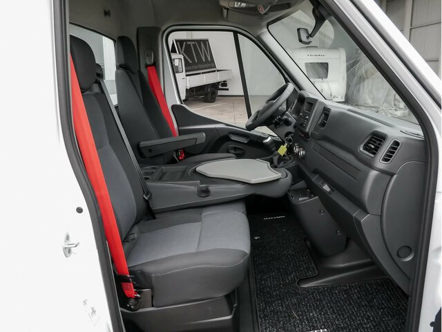 Dodávka valník RENAULT Master Pritsche L4,3,5To,4200mm Ladefläche: obrázek 21