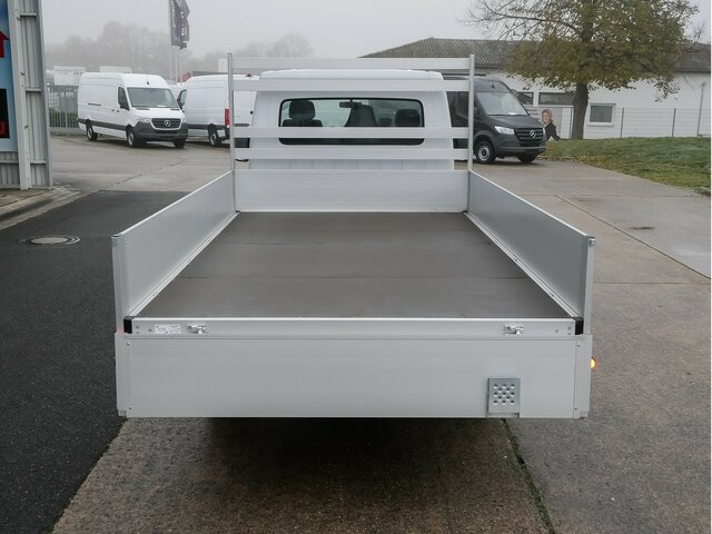 Dodávka valník RENAULT Master Pritsche L4,3,5To,4200mm Ladefläche: obrázek 19