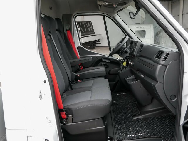 Dodávka valník RENAULT Master Pritsche L4,3,5To,4200mm Ladefläche: obrázek 20