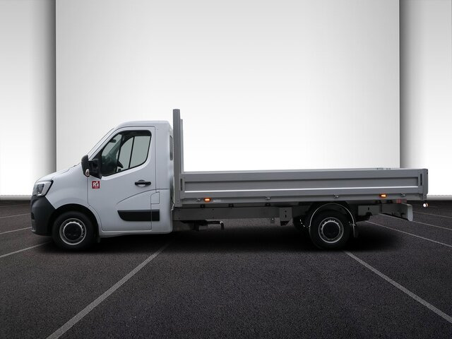 Dodávka valník RENAULT Master Pritsche L4,3,5To,4200mm Ladefläche: obrázek 17