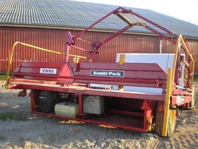 Pomi Kombi-Pack - Ovíječka: obrázek 2 Pomi Kombi-Pack - Ovíječka: obrázek 2