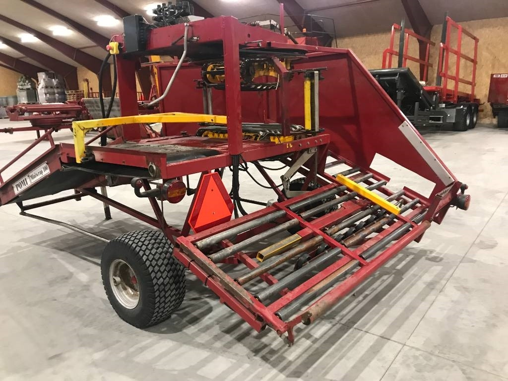 Pomi Mini wrap 100 - Ovíječka: obrázek 3 Pomi Mini wrap 100 - Ovíječka: obrázek 3