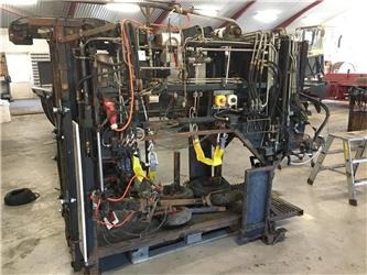 Pomi Pro1 - Zařízení pro chov skotu: obrázek 1 Pomi Pro1 - Zařízení pro chov skotu: obrázek 1