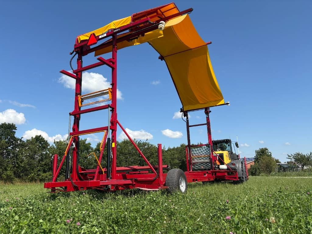 Pomi Wrap 12 - Ovíječka: obrázek 2 Pomi Wrap 12 - Ovíječka: obrázek 2