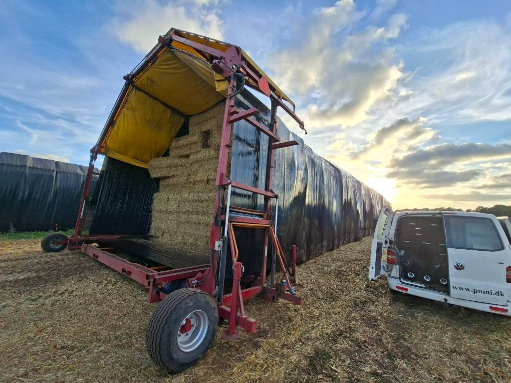 Pomi Wrap 7 - Ovíječka: obrázek 1 Pomi Wrap 7 - Ovíječka: obrázek 1