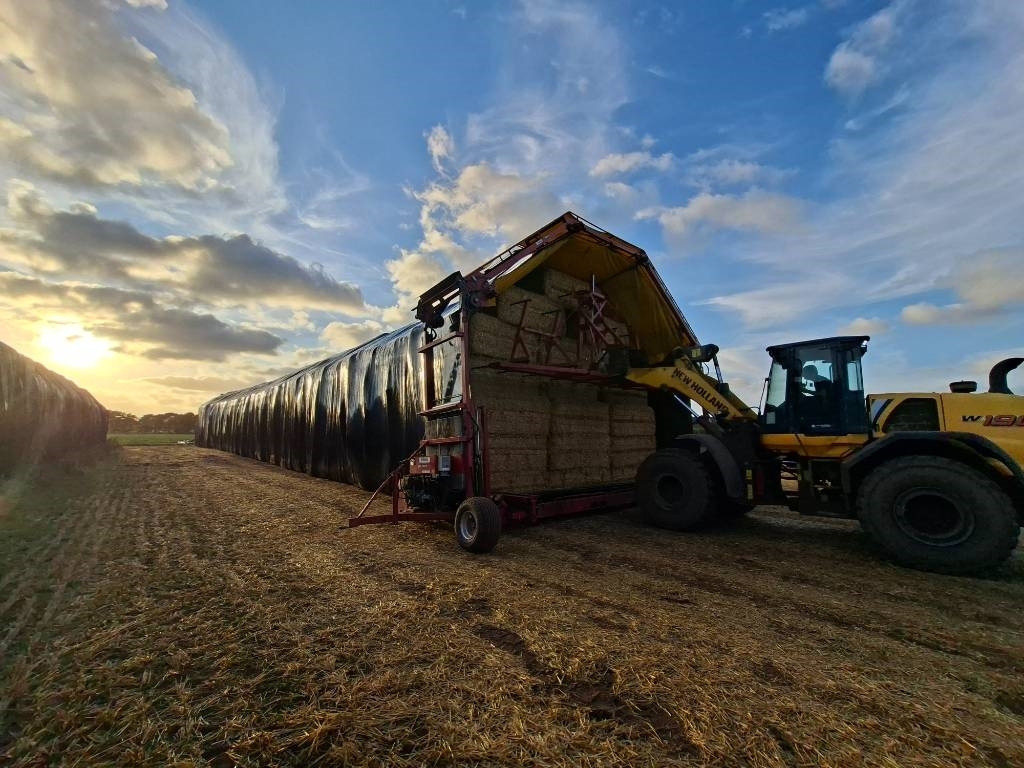 Pomi Wrap 7 - Ovíječka: obrázek 3 Pomi Wrap 7 - Ovíječka: obrázek 3