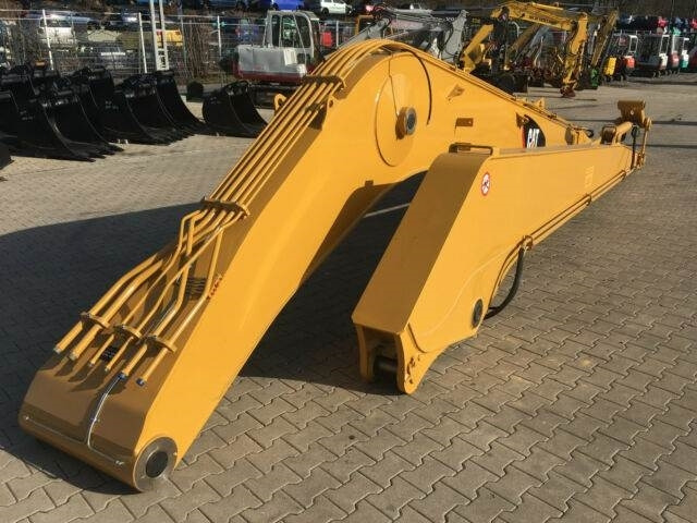 CAT 318 320 325 330 335 336 Long Reach Boom Lange Ar - Lžíce na bagr: obrázek 2 CAT 318 320 325 330 335 336 Long Reach Boom Lange Ar - Lžíce na bagr: obrázek 2