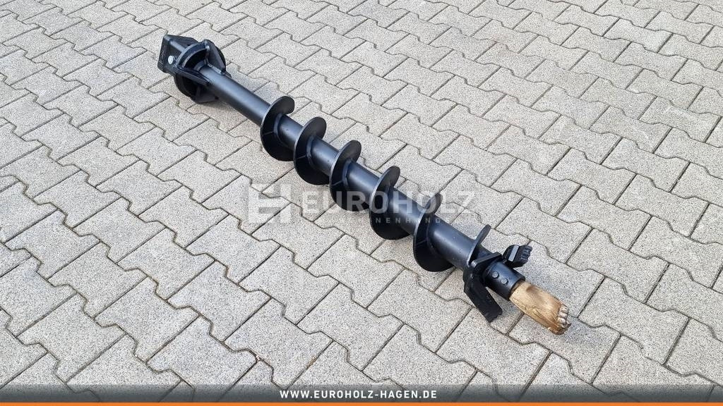 Nový Zemní vrták Digga A6-08-MFT Erdbohrer Durchmesser 200 mm: obrázek 7