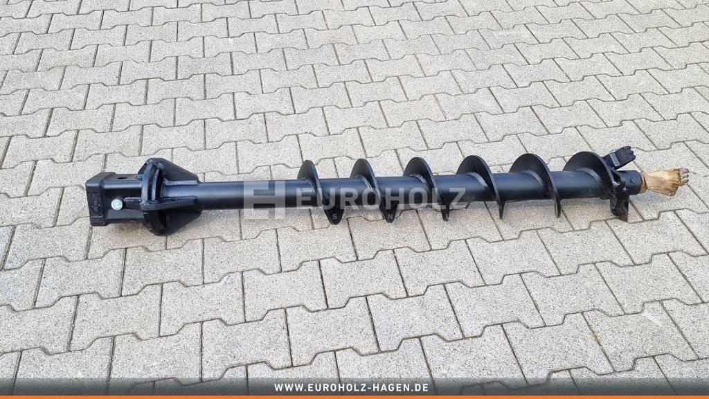 Nový Zemní vrták Digga A6-08-MFT Erdbohrer Durchmesser 200 mm: obrázek 6