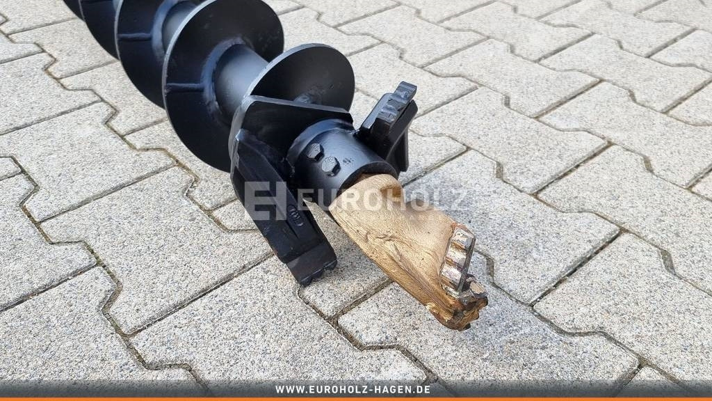 Nový Zemní vrták Digga A6-08-MFT Erdbohrer Durchmesser 200 mm: obrázek 8