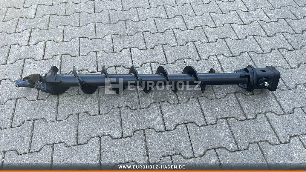 Nový Zemní vrták [Digga] Digga A4-06-MFT Erdbohrer Durchmesser 150: obrázek 7