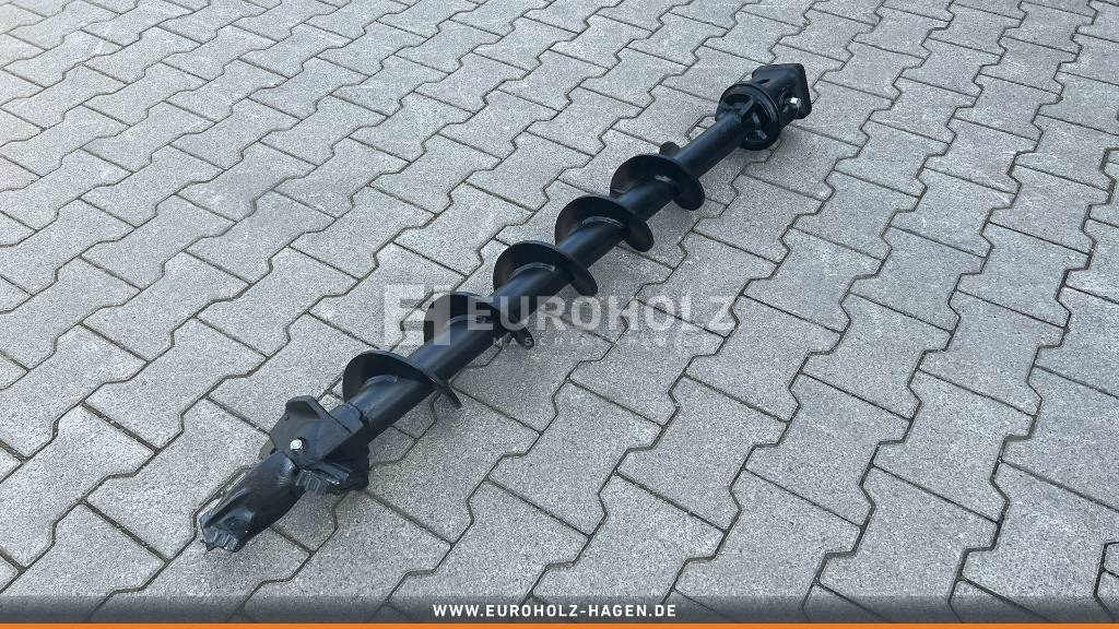 Nový Zemní vrták [Digga] Digga A4-06-MFT Erdbohrer Durchmesser 150: obrázek 8