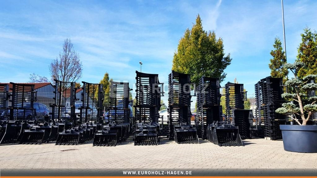 Nový Zemní vrták [Digga] Digga A4-10-MFT Erdbohrer Durchmesser 250: obrázek 11