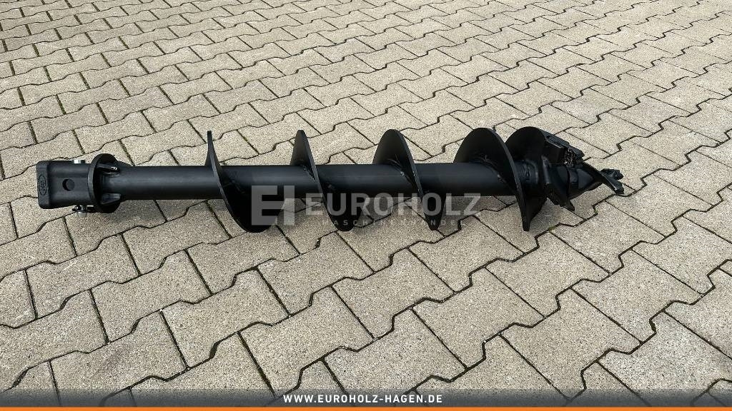 Nový Zemní vrták [Digga] Digga A4-10-MFT Erdbohrer Durchmesser 250: obrázek 8