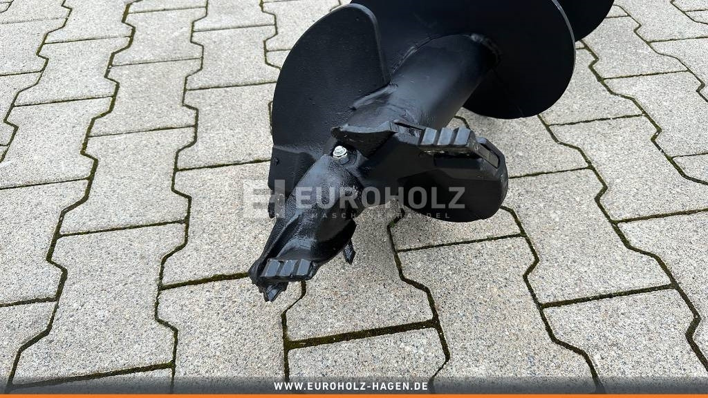 Nový Zemní vrták [Digga] Digga A4-12-MFT Erdbohrer 300 mm rund: obrázek 9