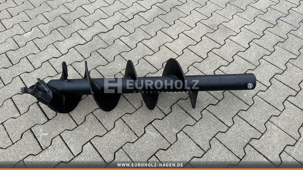 Nový Zemní vrták [Digga] Digga A4-12-MFT Erdbohrer 300 mm rund: obrázek 7