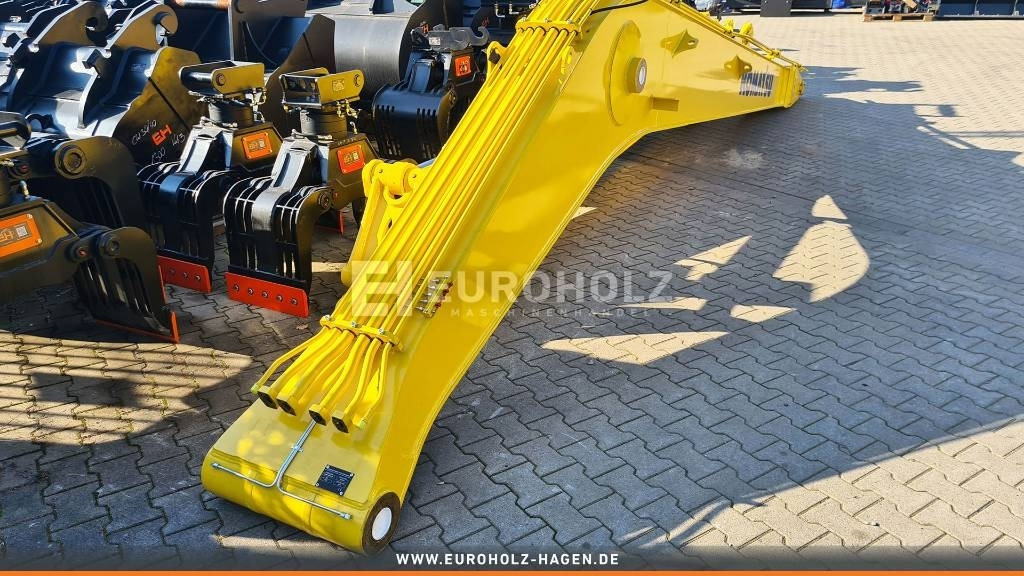 Euroholz Long Reach Komatsu PC210 14 Meter - Výložník pro Stavební technika: obrázek 5 Euroholz Long Reach Komatsu PC210 14 Meter - Výložník pro Stavební technika: obrázek 5