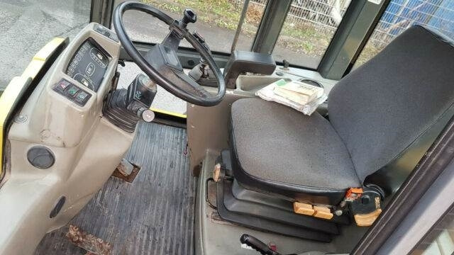 Komatsu WA 95 - 3 mit Klappschaufel Schnellwechsel NEU  leasing Komatsu WA 95 - 3 mit Klappschaufel Schnellwechsel NEU: obrázek 11
