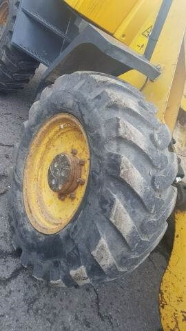 Komatsu WA 95 - 3 mit Klappschaufel Schnellwechsel NEU  leasing Komatsu WA 95 - 3 mit Klappschaufel Schnellwechsel NEU: obrázek 15