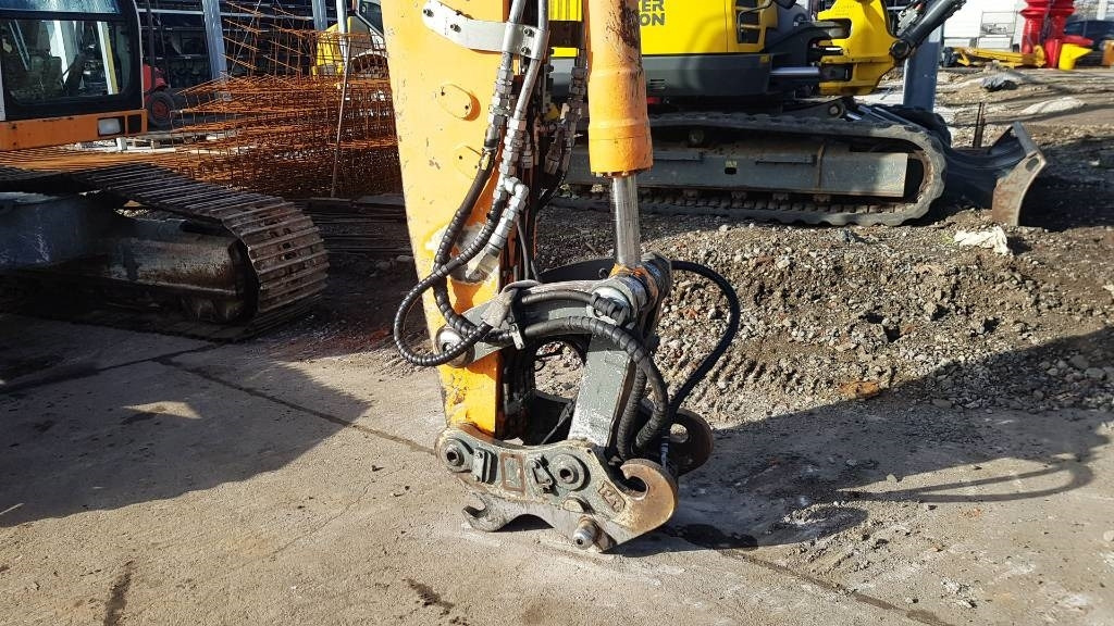 Liebherr Kettenbagger R924B HDSL Litronic, SW48 Likufix - Pásové rýpadlo: obrázek 3 Liebherr Kettenbagger R924B HDSL Litronic, SW48 Likufix - Pásové rýpadlo: obrázek 3