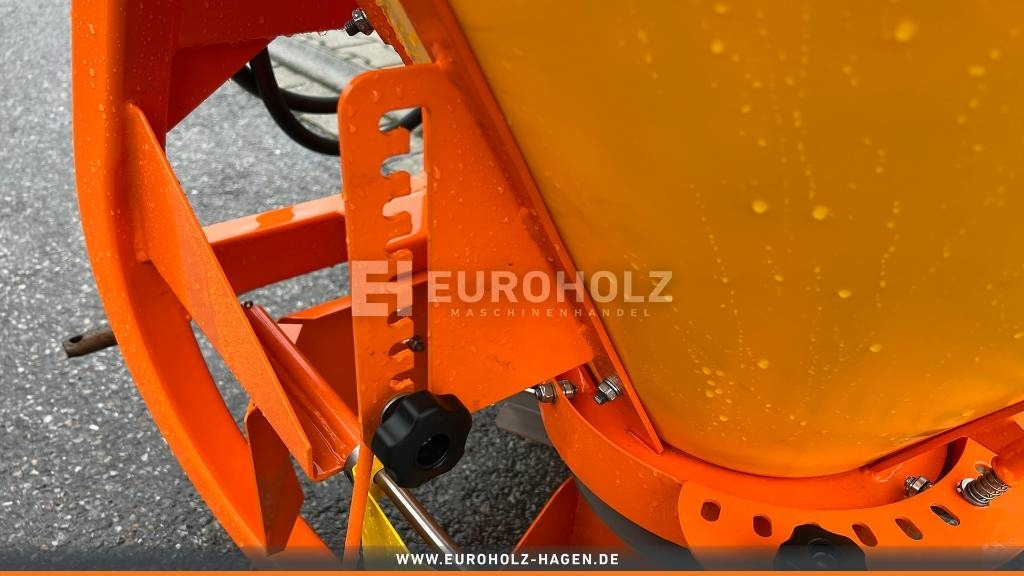 Salzstreuer Sandstreuer Düngerstreuer PS-250M - Sypač písku/ Soli pro Komunální/ Speciální technika: obrázek 5 Salzstreuer Sandstreuer Düngerstreuer PS-250M - Sypač písku/ Soli pro Komunální/ Speciální technika: obrázek 5