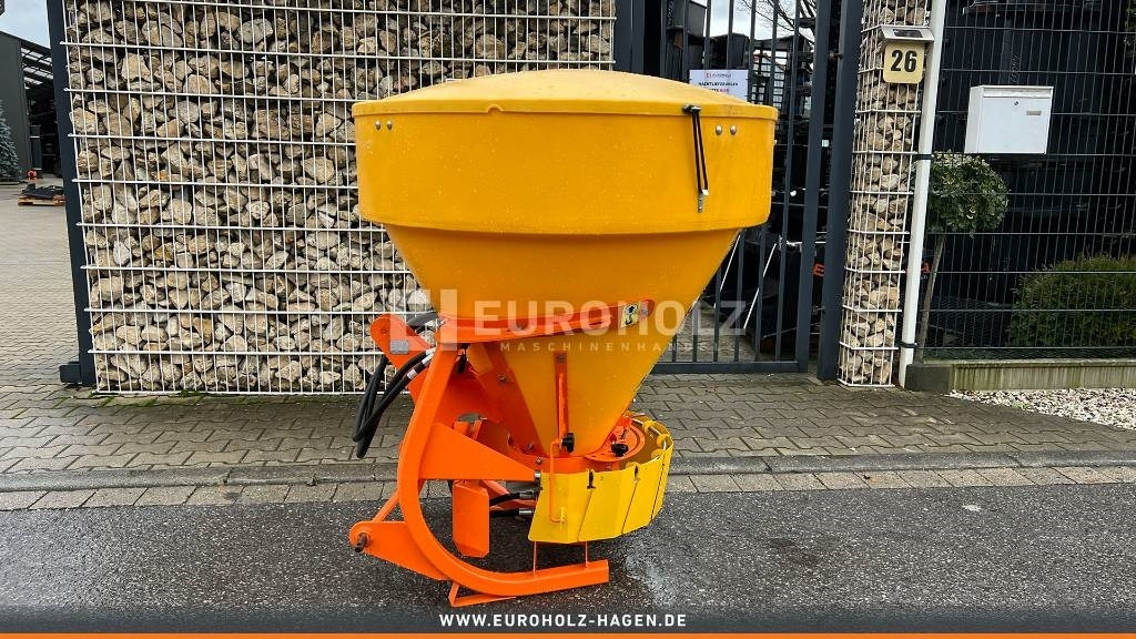 Salzstreuer Sandstreuer Düngerstreuer PS-250M - Sypač písku/ Soli pro Komunální/ Speciální technika: obrázek 3 Salzstreuer Sandstreuer Düngerstreuer PS-250M - Sypač písku/ Soli pro Komunální/ Speciální technika: obrázek 3