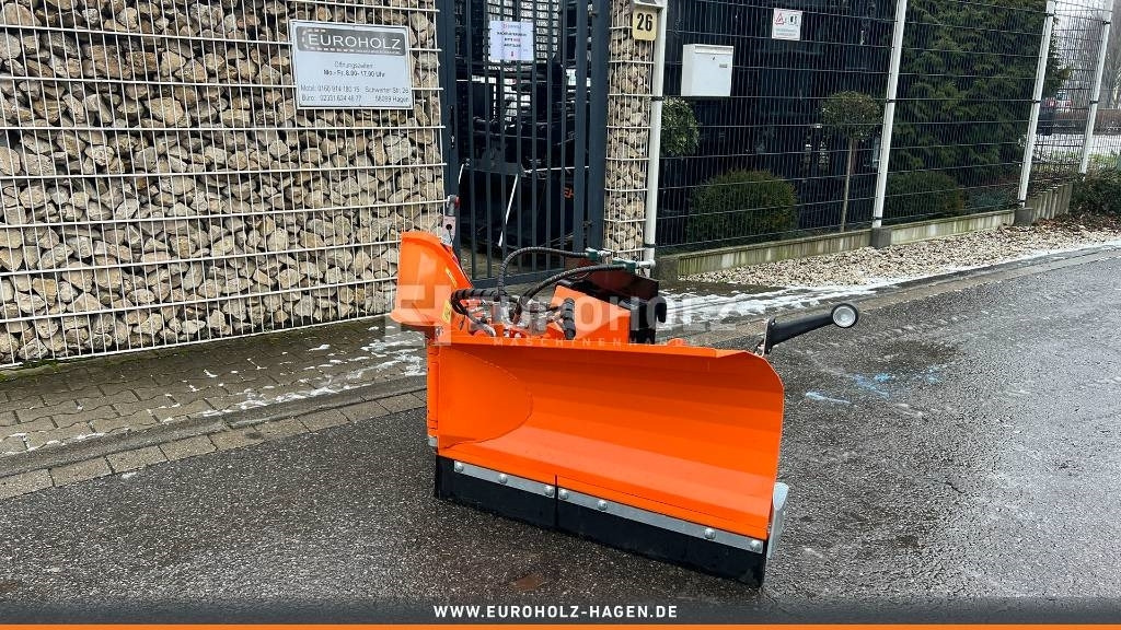 Schneepflug Schneeschild Kramer 180 350 5035 5040 - Sněžný pluh pro Zemědělská technika: obrázek 4 Schneepflug Schneeschild Kramer 180 350 5035 5040 - Sněžný pluh pro Zemědělská technika: obrázek 4