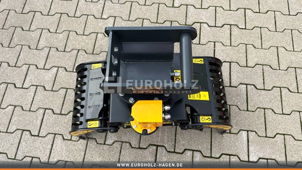Nový Drapák pro Stavební technika Sortiergreifer MB Crusher MB-G350 für MS01: obrázek 11