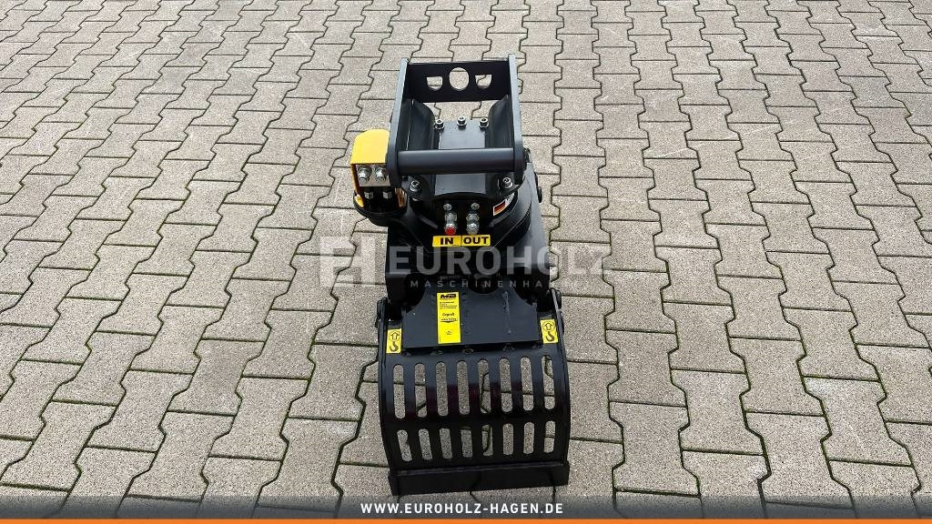 Nový Drapák pro Stavební technika Sortiergreifer MB Crusher MB-G350 für MS01: obrázek 7