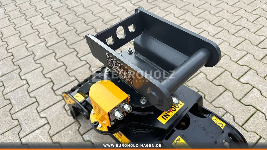 Nový Drapák pro Stavební technika Sortiergreifer MB Crusher MB-G350 für MS01: obrázek 10