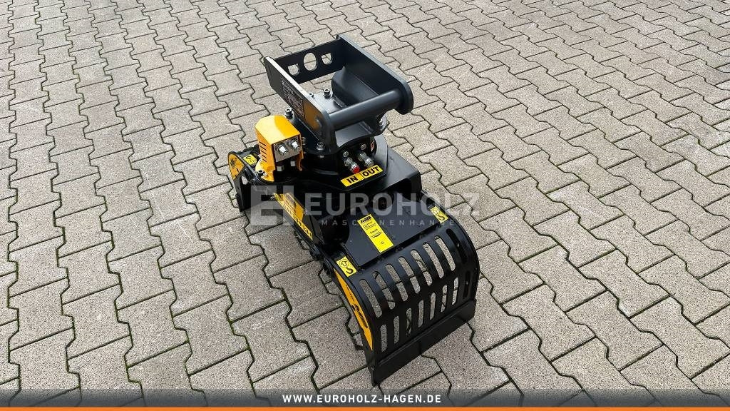 Nový Drapák pro Stavební technika Sortiergreifer MB Crusher MB-G350 für MS01: obrázek 8