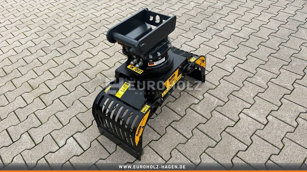 Nový Drapák pro Stavební technika Sortiergreifer MB Crusher MB-G350 für MS01: obrázek 6