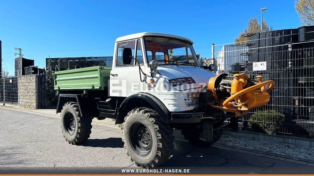 Unimog 406 Allrad Zapfwelle Luftkompressor Pritsche AHK leasing Unimog 406 Allrad Zapfwelle Luftkompressor Pritsche AHK: obrázek 7 Unimog 406 Allrad Zapfwelle Luftkompressor Pritsche AHK leasing Unimog 406 Allrad Zapfwelle Luftkompressor Pritsche AHK: obrázek 7