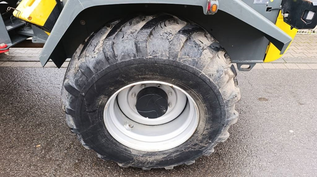 Kloubový sklápěč Wacker Neuson DV 90 Dual View 9t Nutzlast Straßenzulassung Klima: obrázek 12 Kloubový sklápěč Wacker Neuson DV 90 Dual View 9t Nutzlast Straßenzulassung Klima: obrázek 12