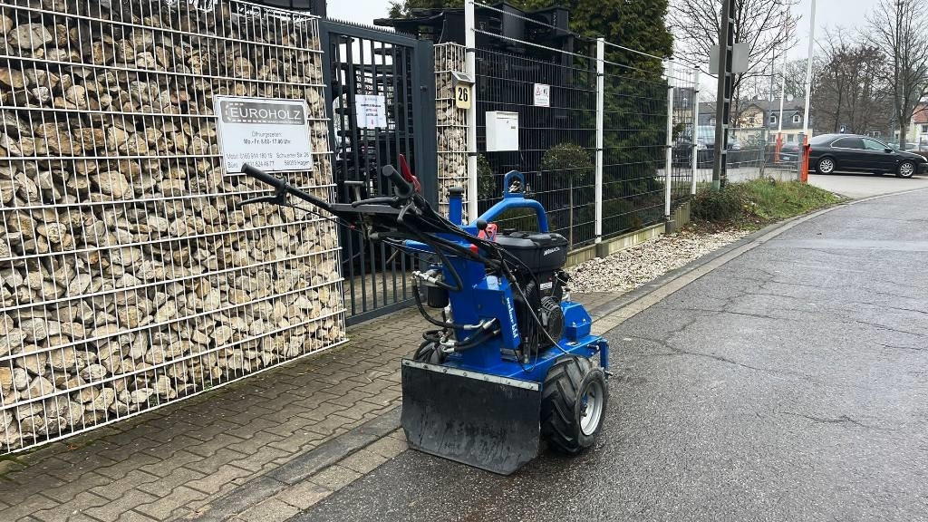 Weber BSF 16M Baum-, Stumpf-, Holzfräse, Fahrmotor (V+R) - Fréza na pařezy: obrázek 2 Weber BSF 16M Baum-, Stumpf-, Holzfräse, Fahrmotor (V+R) - Fréza na pařezy: obrázek 2