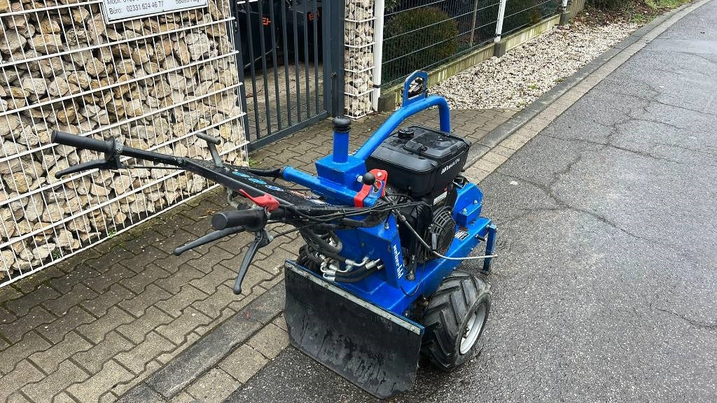 Weber BSF 16M Baum-, Stumpf-, Holzfräse, Fahrmotor (V+R) - Fréza na pařezy: obrázek 5 Weber BSF 16M Baum-, Stumpf-, Holzfräse, Fahrmotor (V+R) - Fréza na pařezy: obrázek 5