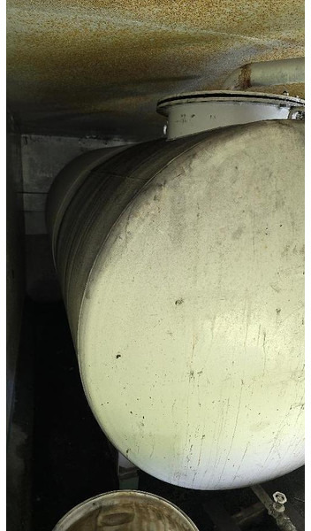 Skladovací nádrž Big Hakenliftcontainer mit 5000 l Tank: obrázek 12