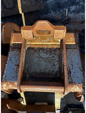 Big Tieflöffel 45 cm Arbeitsbreite mir Arden Aufnahme - Lžíce: obrázek 5 Big Tieflöffel 45 cm Arbeitsbreite mir Arden Aufnahme - Lžíce: obrázek 5