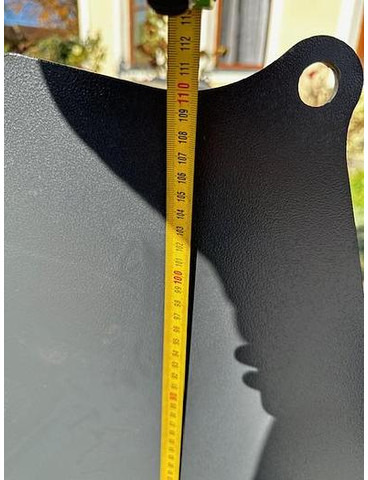 Big Volumenschaufel 220 cm mit Liebherr 506 Aufnahme - Lžíce: obrázek 5 Big Volumenschaufel 220 cm mit Liebherr 506 Aufnahme - Lžíce: obrázek 5