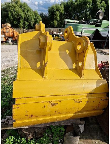 Big Volumenschaufel mit 110 cm Arbeitsbreite - Lžíce: obrázek 3 Big Volumenschaufel mit 110 cm Arbeitsbreite - Lžíce: obrázek 3