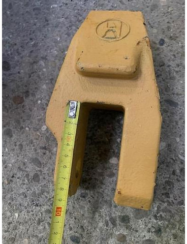 Hammer Mustang RH25 Abbruchpulverisierer Zahn zu Abbruchpulverisierer passend zu RH25 - Hydraulické kladivo: obrázek 5 Hammer Mustang RH25 Abbruchpulverisierer Zahn zu Abbruchpulverisierer passend zu RH25 - Hydraulické kladivo: obrázek 5