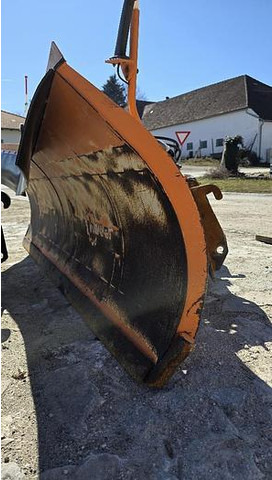 Hauer Schneepflug SRL 2S 2800 - Sněžný pluh: obrázek 2 Hauer Schneepflug SRL 2S 2800 - Sněžný pluh: obrázek 2