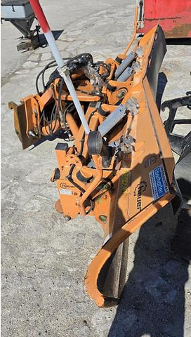 Hauer Schneepflug SRL 2S 2800 - Sněžný pluh: obrázek 5 Hauer Schneepflug SRL 2S 2800 - Sněžný pluh: obrázek 5
