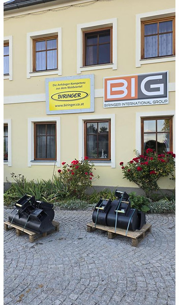 Löffelset Passend zu Lehnhoff SW01/MS01 mit Symlock Aufnahme - Lžíce: obrázek 2 Löffelset Passend zu Lehnhoff SW01/MS01 mit Symlock Aufnahme - Lžíce: obrázek 2