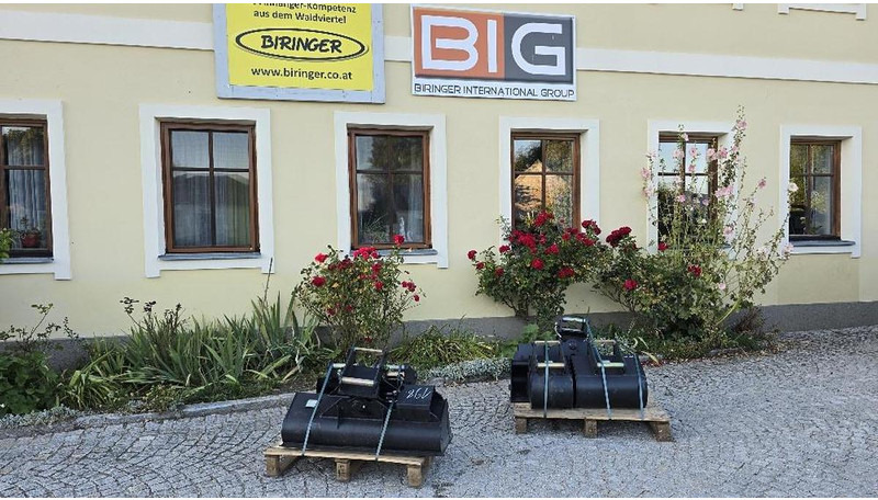 Löffelset passend zu Lehnhoff SW01/MS01 mit Symlock Aufnahme - Lžíce: obrázek 5 Löffelset passend zu Lehnhoff SW01/MS01 mit Symlock Aufnahme - Lžíce: obrázek 5