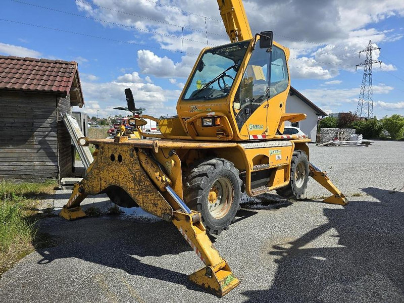 Merlo R 33.16 KS Teleskoplader - Nakladač: obrázek 2 Merlo R 33.16 KS Teleskoplader - Nakladač: obrázek 2