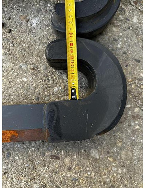 Big passend zu Volvo BM / Liebherr 514 - Náhradní díly: obrázek 3 Big passend zu Volvo BM / Liebherr 514 - Náhradní díly: obrázek 3