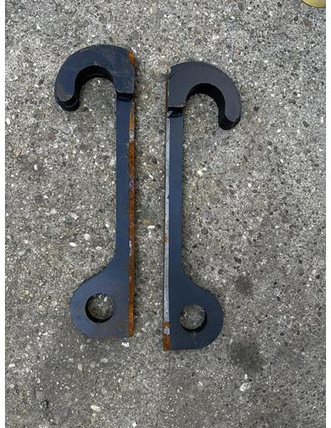 Big passend zu Volvo BM / Liebherr 514 - Náhradní díly: obrázek 1 Big passend zu Volvo BM / Liebherr 514 - Náhradní díly: obrázek 1