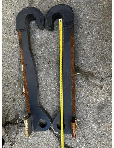 Big passend zu Volvo BM / Liebherr 514 - Náhradní díly: obrázek 2 Big passend zu Volvo BM / Liebherr 514 - Náhradní díly: obrázek 2